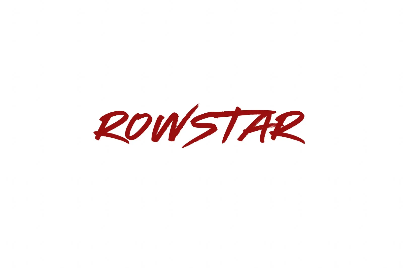 Rowstar : Keep fashion weird